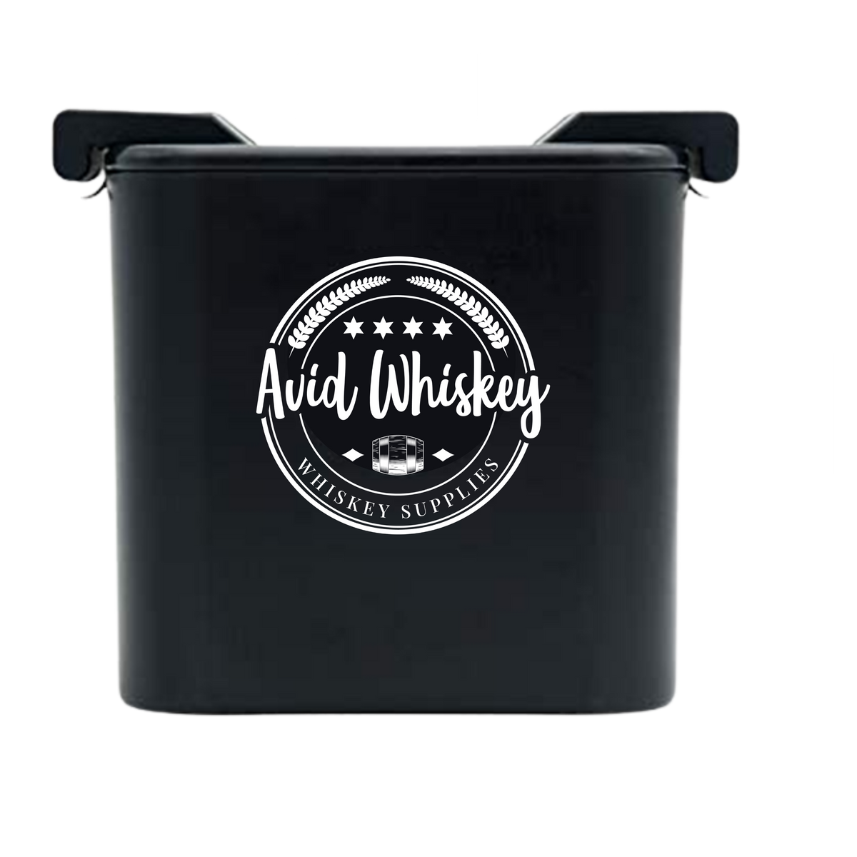 Clear Ice Maker - Double Cube – Avid Whiskey