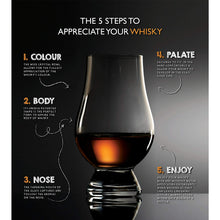 Load image into Gallery viewer, Glencairn Glass