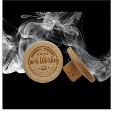 Load image into Gallery viewer, Avid Whiskey Cocktail Smoker Kit